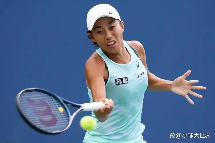 输给47岁老将！张水华获亚军+10.4万奖金 回应：骨折还没好