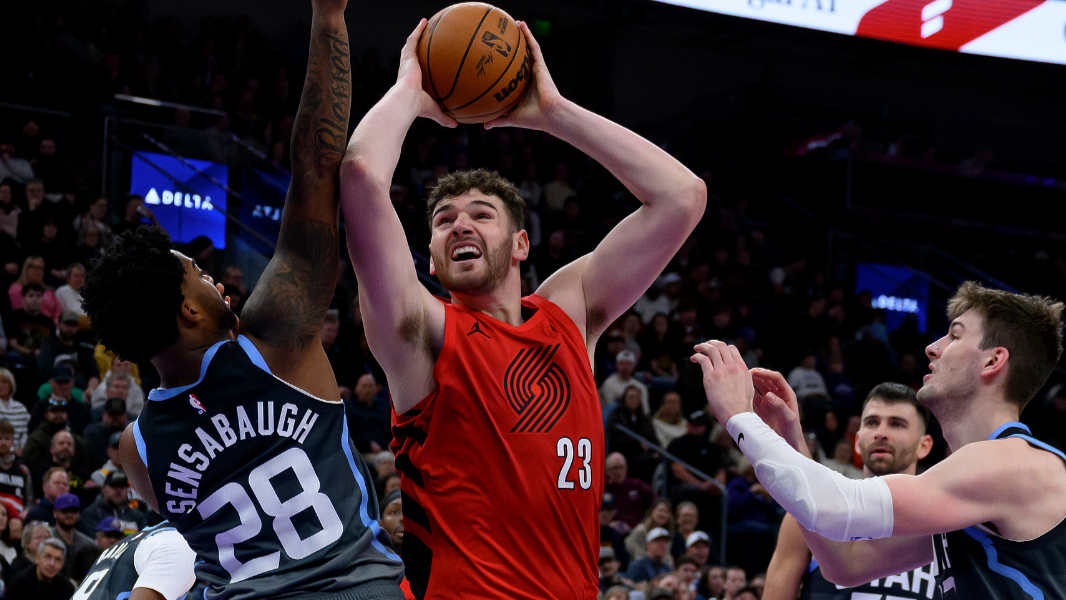 在凯尔特人的经历并不愉快,但黑山内线老将仍坚信自己能留在NBA