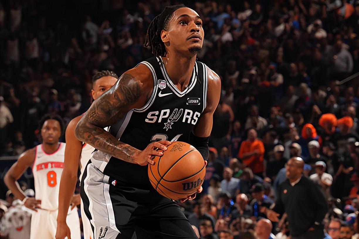 美媒盘点三名2027届NBA潜力新秀