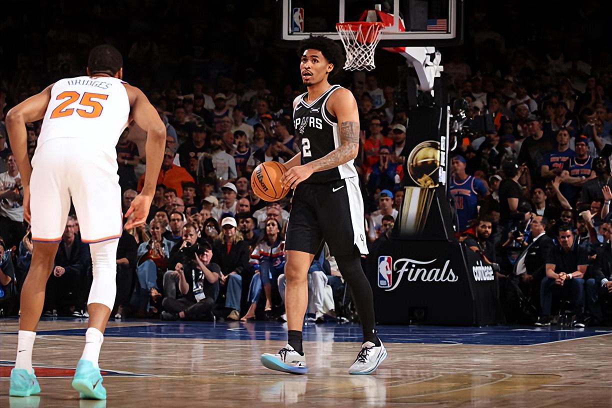 2026年NBA选秀球员之亚历克斯