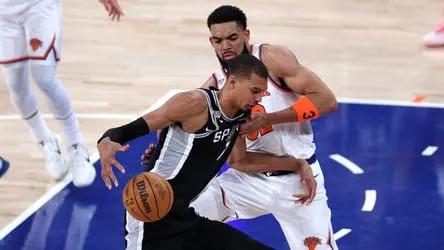 53年后，纽约尼克斯队再夺NBA总冠军！球迷沸腾了