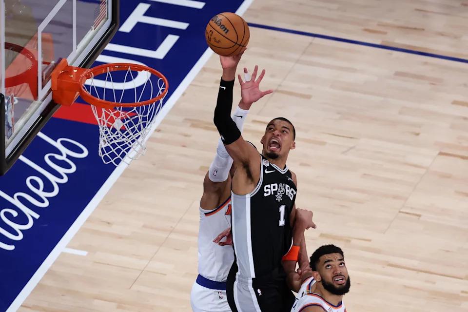 中央5台直播NBA总决赛时间表:6月14日CCTV5+直播G5,FMVP大反转