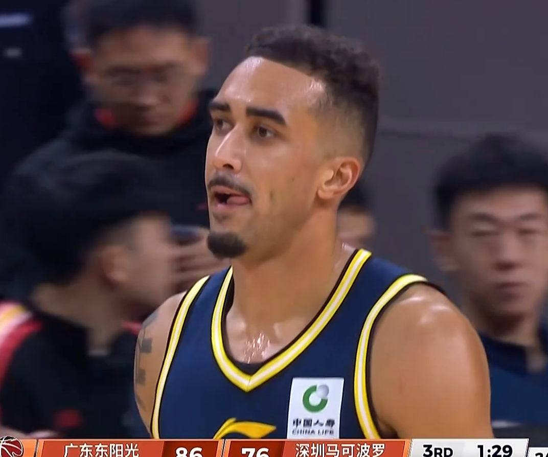 “甜茶”语出惊人:说奥斯卡不如NBA,此前还骂芭蕾歌剧没人看