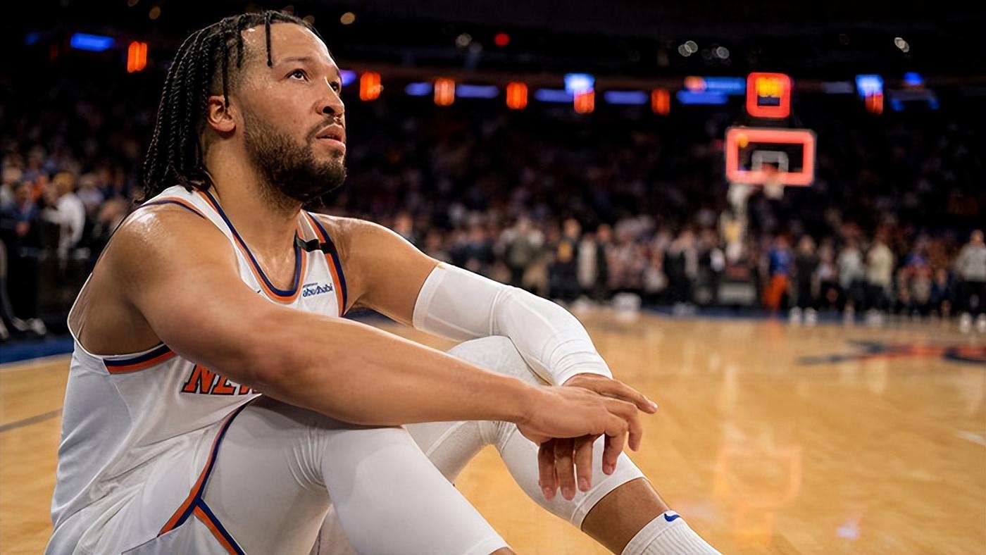 2026NBA选秀 雷霆有意卡尔