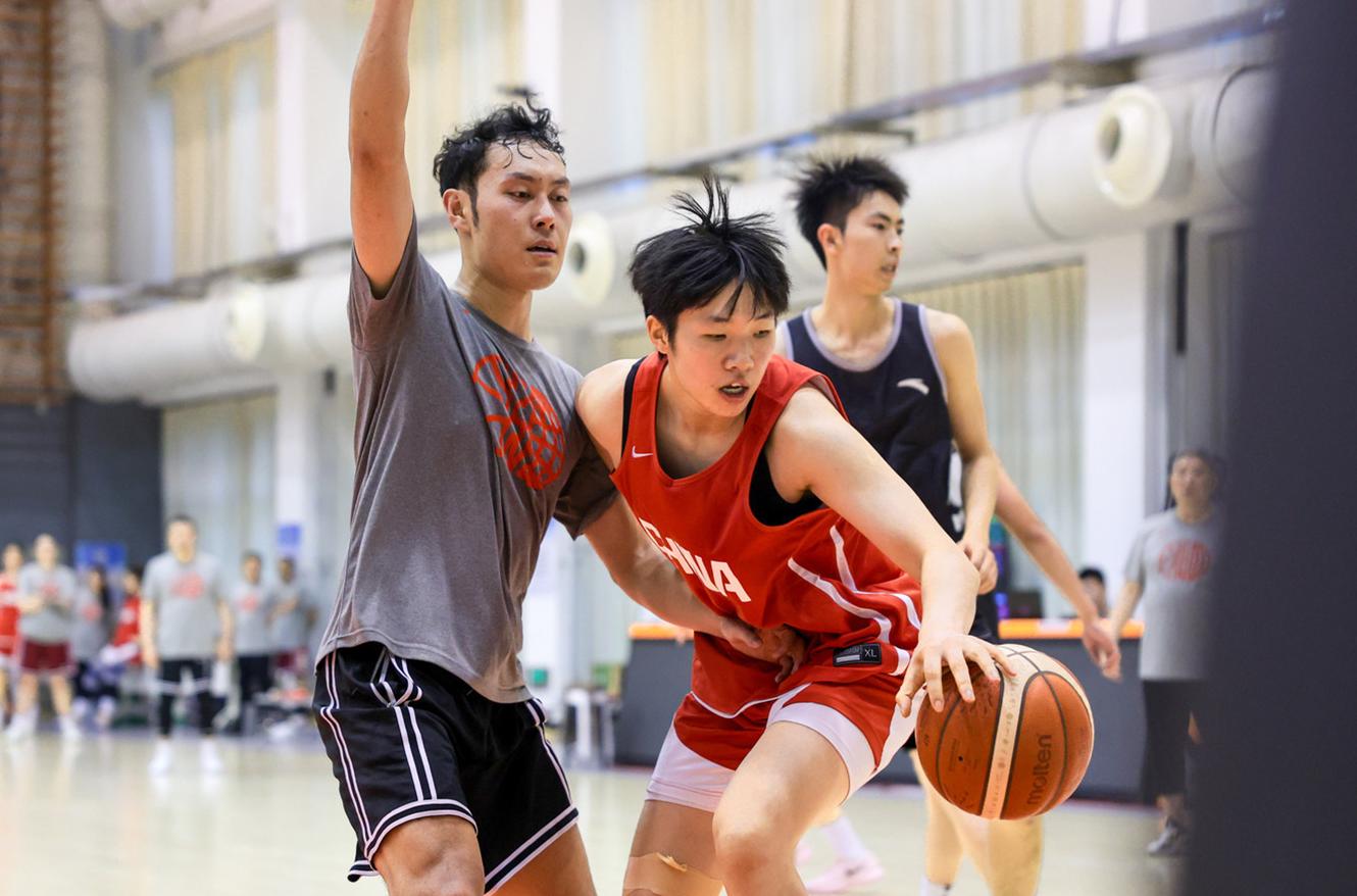 2026年NBA选秀球员之卡里姆