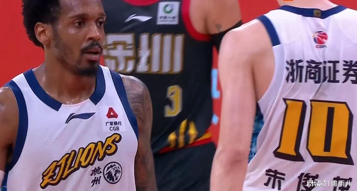 2026年NBA选秀球员之小莫雷兹