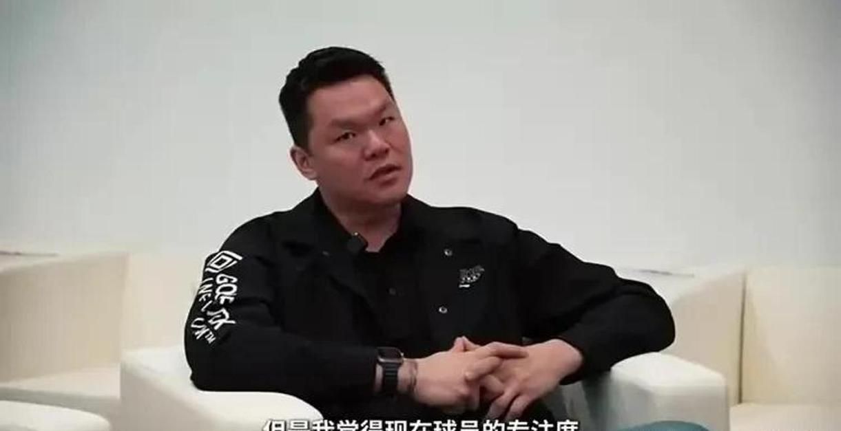 解读"想哭就哭吧!"背后故事