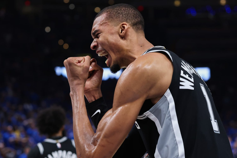 壹号娱乐-在NBA一支球队想要夺得总冠军，到底需要什么样的球员？