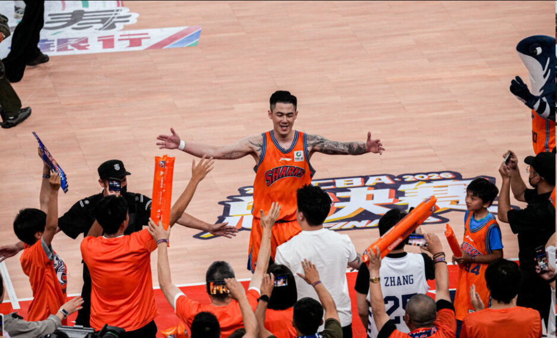 2026NBA总榜更新 绿军18冠领跑