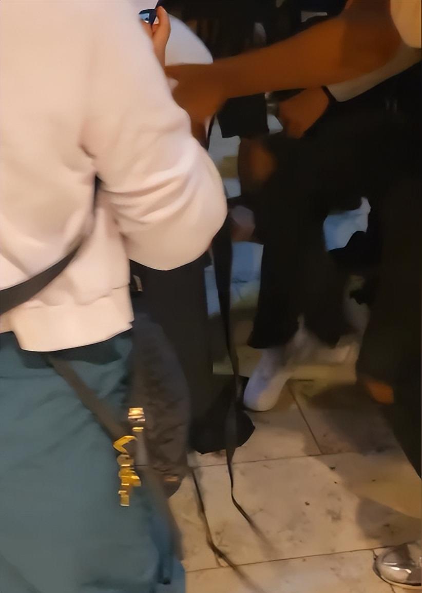 斯普利特离队对杨瀚森来说,是最好的机会,也最后的机会