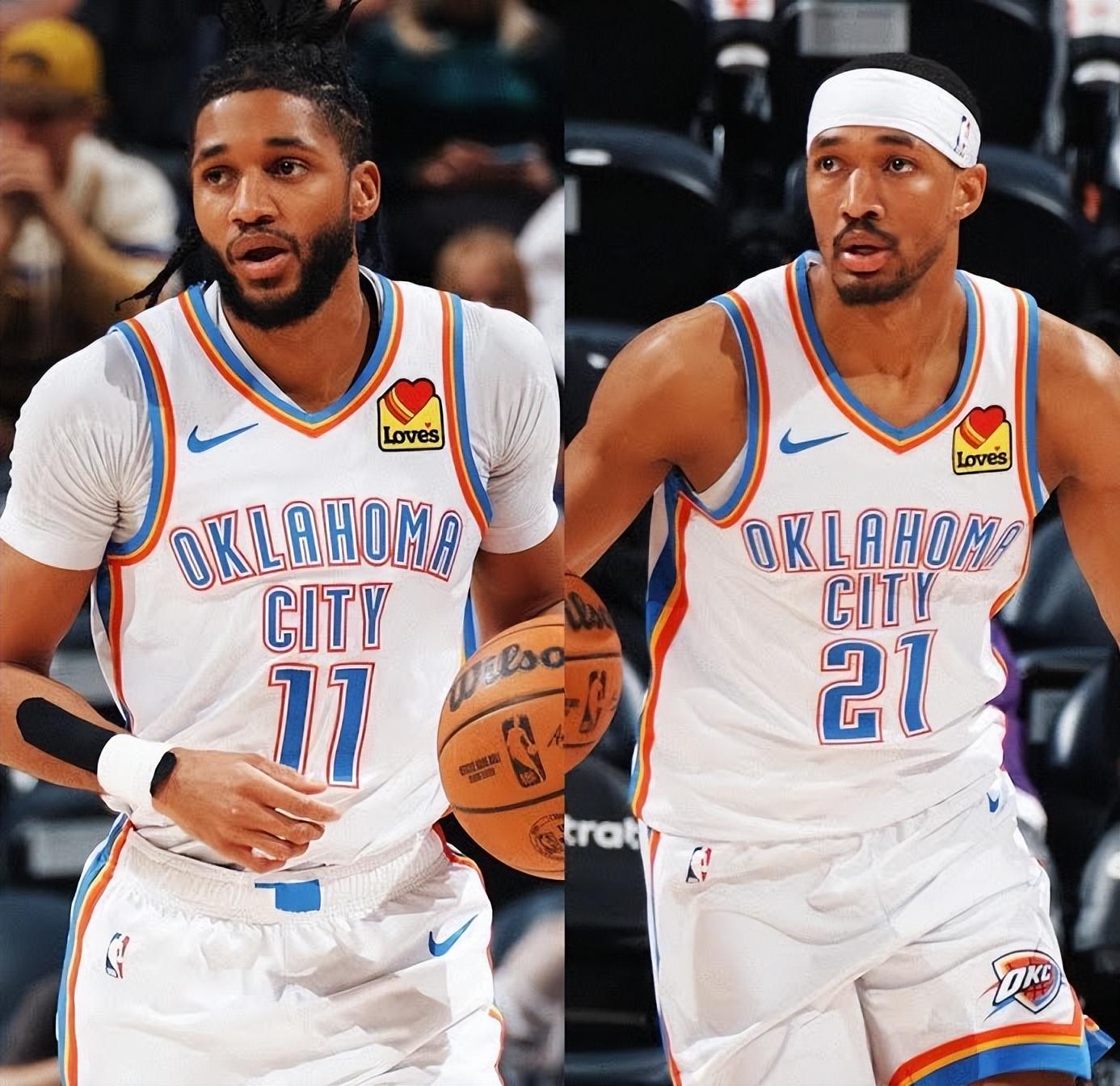 兄弟篮球，布伦森、哈特和大乔是首个NCAA+NBA夺冠的三人组
