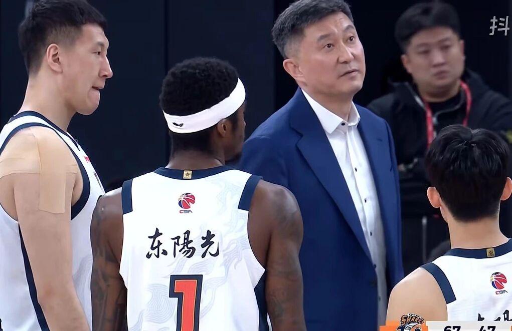 公牛选择斯普利特是安全牌:取代多诺万的利弊分析