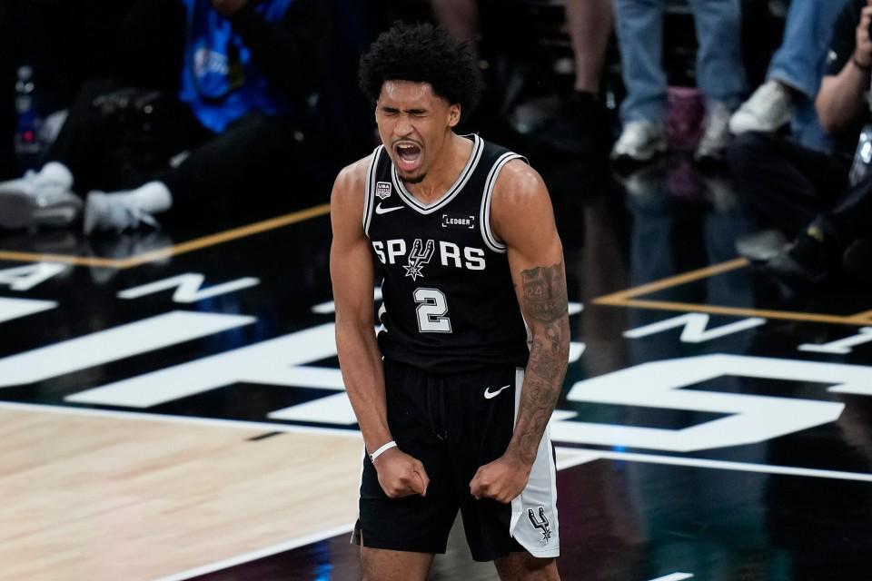 来了，斯科特·福斯特被任命为尼克斯对阵马刺NBA总决赛G5裁判长