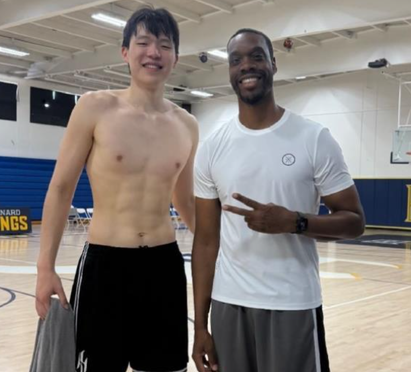 纽约出身邓恩盼尼克斯夺冠