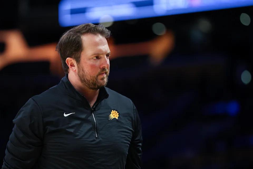 他来了！NBA官方公布总决赛G5裁判：福斯特回归担任主裁判