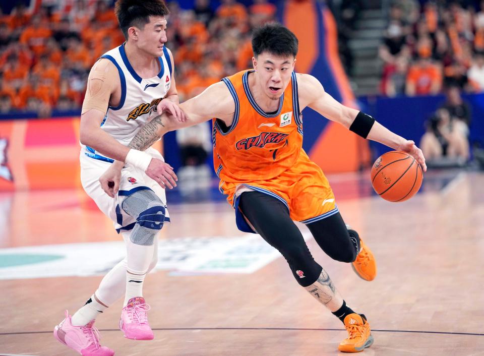 壹号娱乐-火箭伊森优缺点明显续约未定