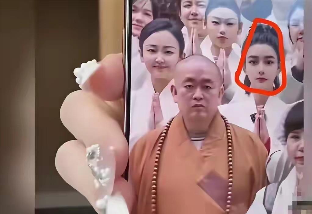 贝尔萨定妆照看向地面引争议,博主:因为他觉得自己不是模特